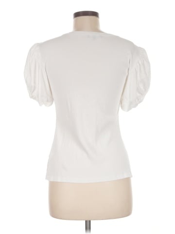1.State Short Sleeve Top (view 2)