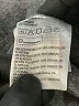 H&M Chevron-herringbone Gray Casual Pants Size 10 - photo 8