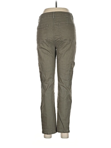 Celebrity Pink Cargo Pants (view 2)