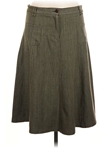 Jennifer & Grace Casual Skirt (view 1)