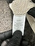 Talbots Tan Cardigan Size M - photo 8