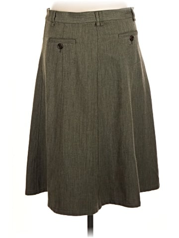 Jennifer & Grace Casual Skirt (view 2)