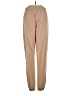 Z by Zella 100% Polyester Solid Tan Cargo Pants Size S - photo 2