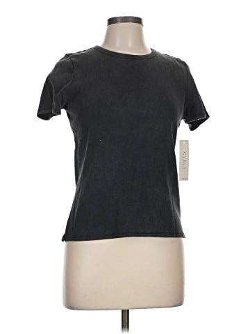 Cyrus Short Sleeve T-Shirt (view 1)