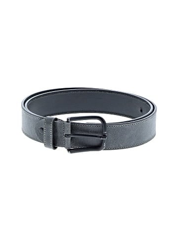 Armani Exchange Leather Belt (view 1)