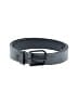 Armani Exchange 100% Leather Gray Leather Belt Size M - photo 1
