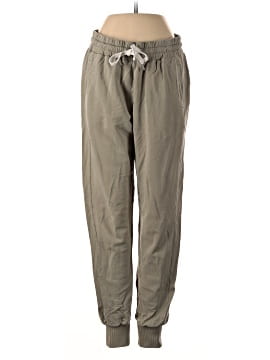 Garnet Hill Casual Pants