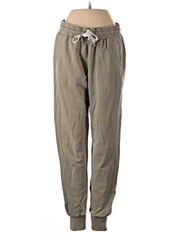 Garnet Hill Casual Pants (view 1)