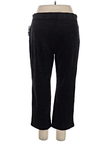 Karen Scott Sport Casual Pants (view 2)