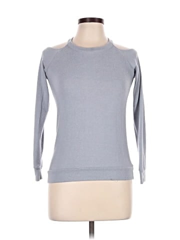 Chaser Pullover Sweater (view 1)
