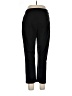 Forever 21 Solid Black Dress Pants Size L - photo 2