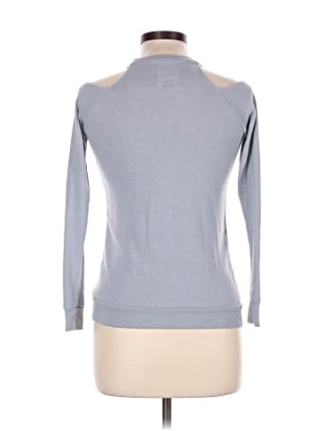 Chaser Pullover Sweater (view 2)