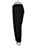 Forever 21 Solid Black Dress Pants Size L - photo 5