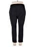 Talbots Black Jeggings Size 16 - photo 2