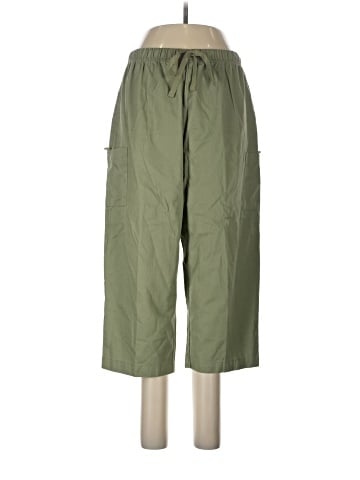 Basic Editions Cargo Pants (view 1)