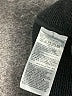 Old Navy Black Coat Size L - photo 7