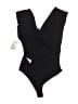 Express Black Bodysuit Size S - photo 2