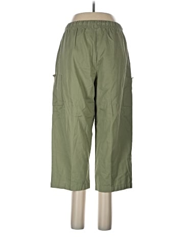Basic Editions Cargo Pants (view 2)