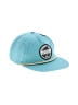 Simply Southern 100% Cotton Teal Baseball Cap One size - photo 1