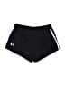 Under Armour 100% Polyester Black Athletic Shorts Size XL (youth) - photo 1