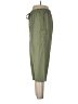 Basic Editions Green Cargo Pants Size L - photo 5