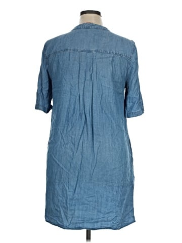 Philosophy Republic Clothing Casual Dress (view 2)