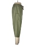 Basic Editions Green Cargo Pants Size L - photo 4