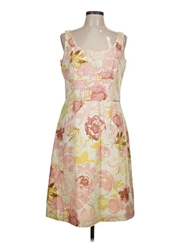 Ann Taylor Cocktail Dress (view 1)