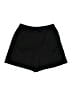 Lululemon Athletica 100% Recycled Polyester Solid Black Athletic Shorts Size 14 - photo 1