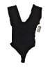 Express Black Bodysuit Size S - photo 1