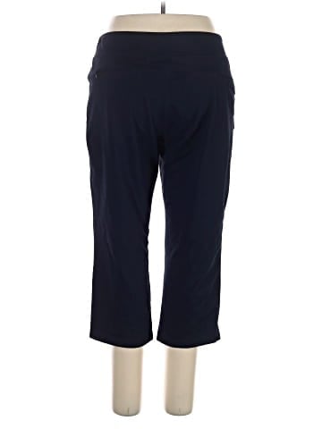 Lands' End Active Pants (view 2)