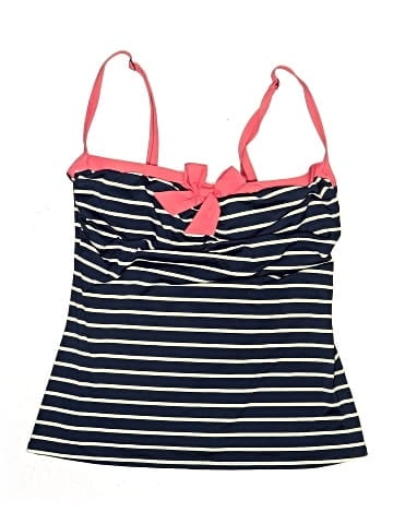 Beach House Swimsuit Top (view 1)
