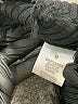 Francesca's Black Turtleneck Sweater Size M - photo 8