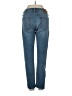 Lucky Brand Solid Blue Jeans Size 2 - photo 2