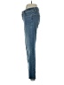 Lucky Brand Solid Blue Jeans Size 2 - photo 5