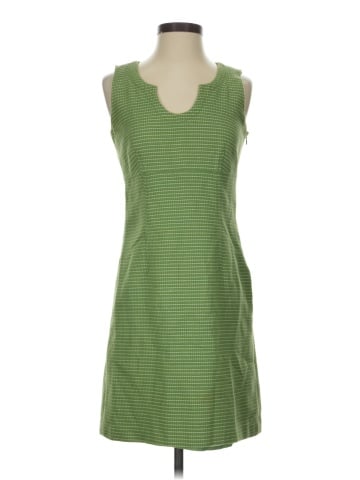 Ann Taylor LOFT Casual Dress (view 1)