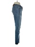 Lucky Brand Solid Blue Jeans Size 2 - photo 4