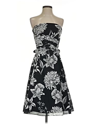 White House Black Market Cocktail Dress (view 1)