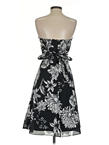 White House Black Market Cocktail Dress (view 2)