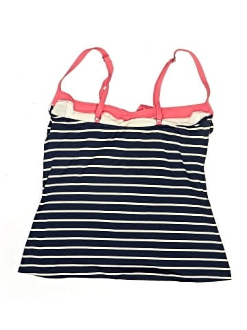 Beach House Swimsuit Top (view 2)