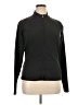 Reebok Black Cardigan Size XL - photo 1