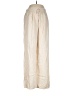Eberjey Ivory Casual Pants Size M - photo 1