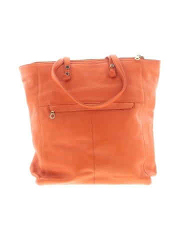 Christopher.Kon Leather Tote (view 1)