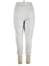 Danskin Gray Casual Pants Size XL - photo 2