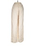 Eberjey Ivory Casual Pants Size M - photo 2