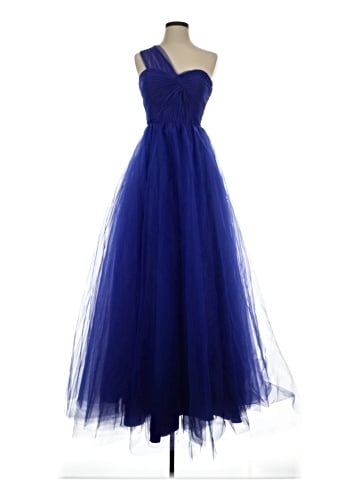 Mac Duggal Cocktail Dress (view 1)