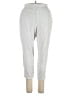 Danskin Gray Casual Pants Size XL - photo 1