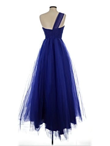 Mac Duggal Cocktail Dress (view 2)