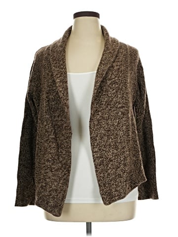 Northcrest Cardigan (view 1)