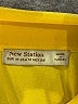 Assorted Brands Yellow Long Sleeve Blouse Size M - photo 7
